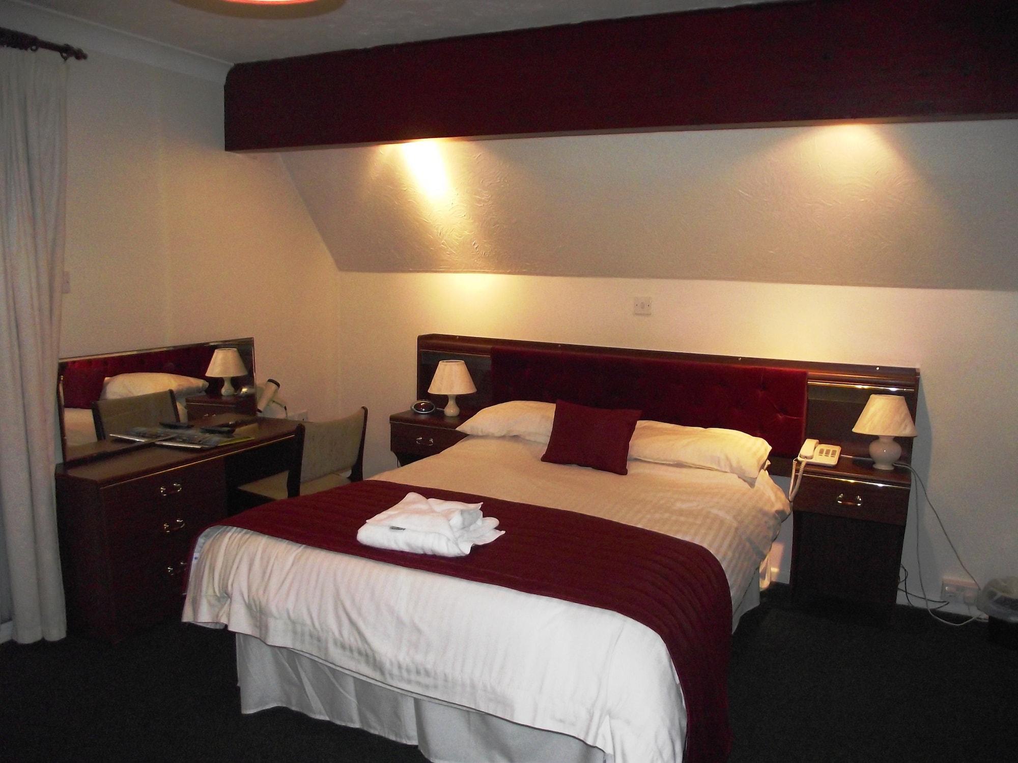 The Cedars Hotel 3*