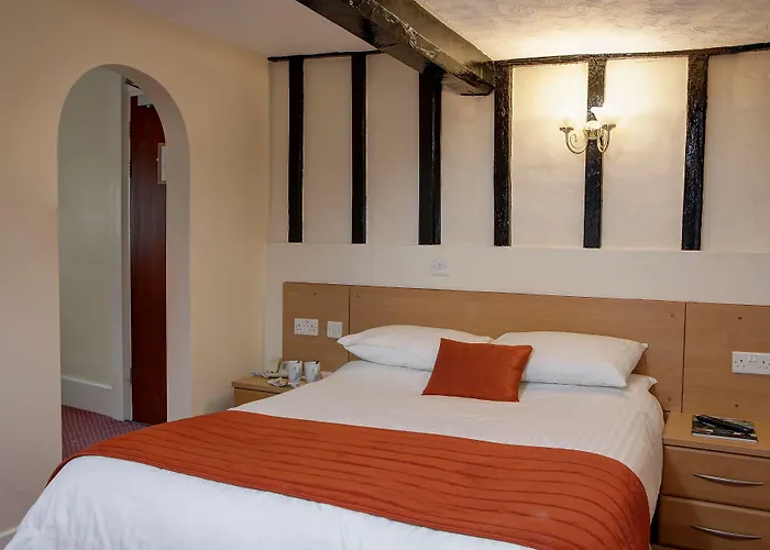 The Cedars Hotel