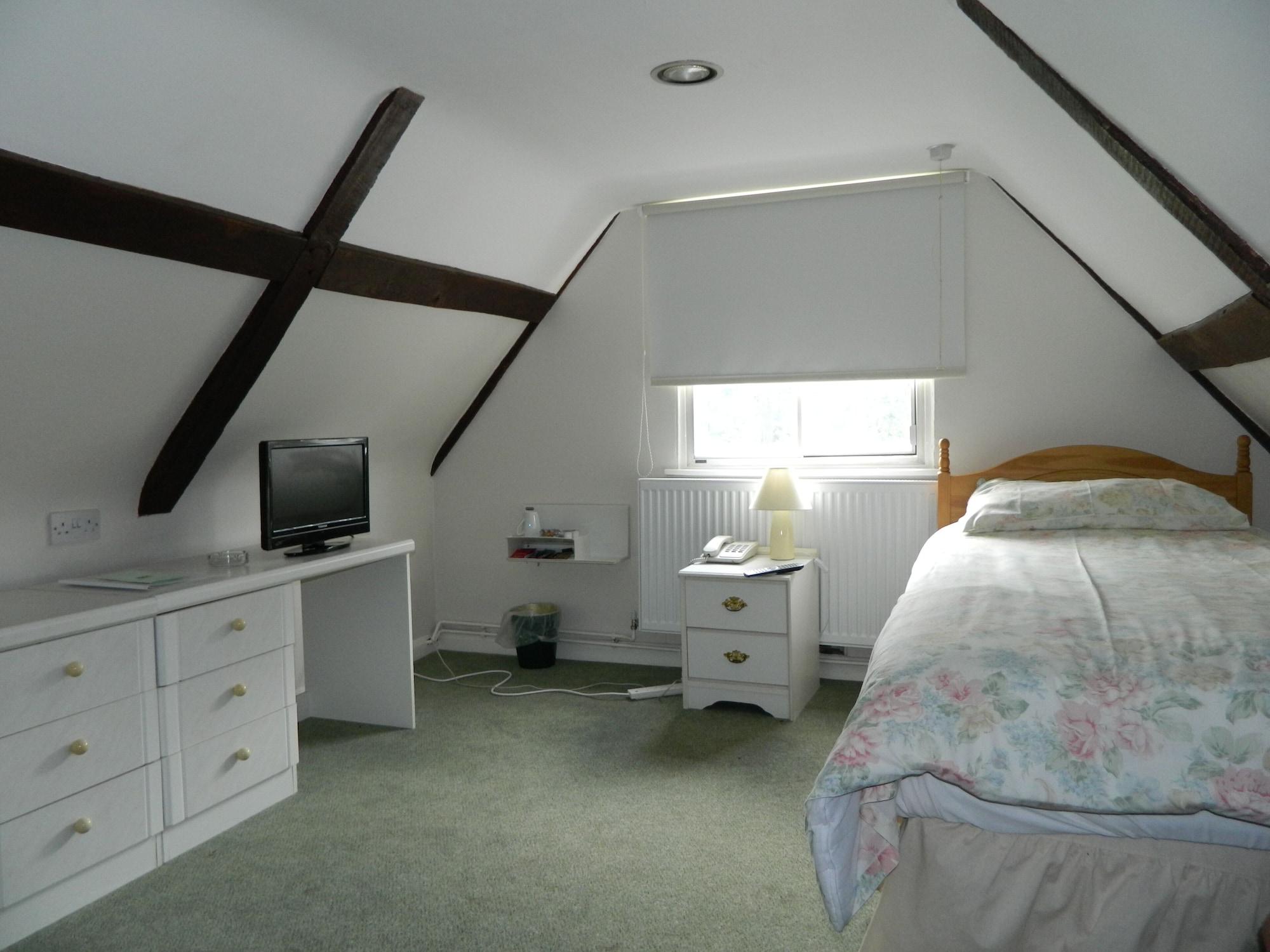 The Cedars Hotel