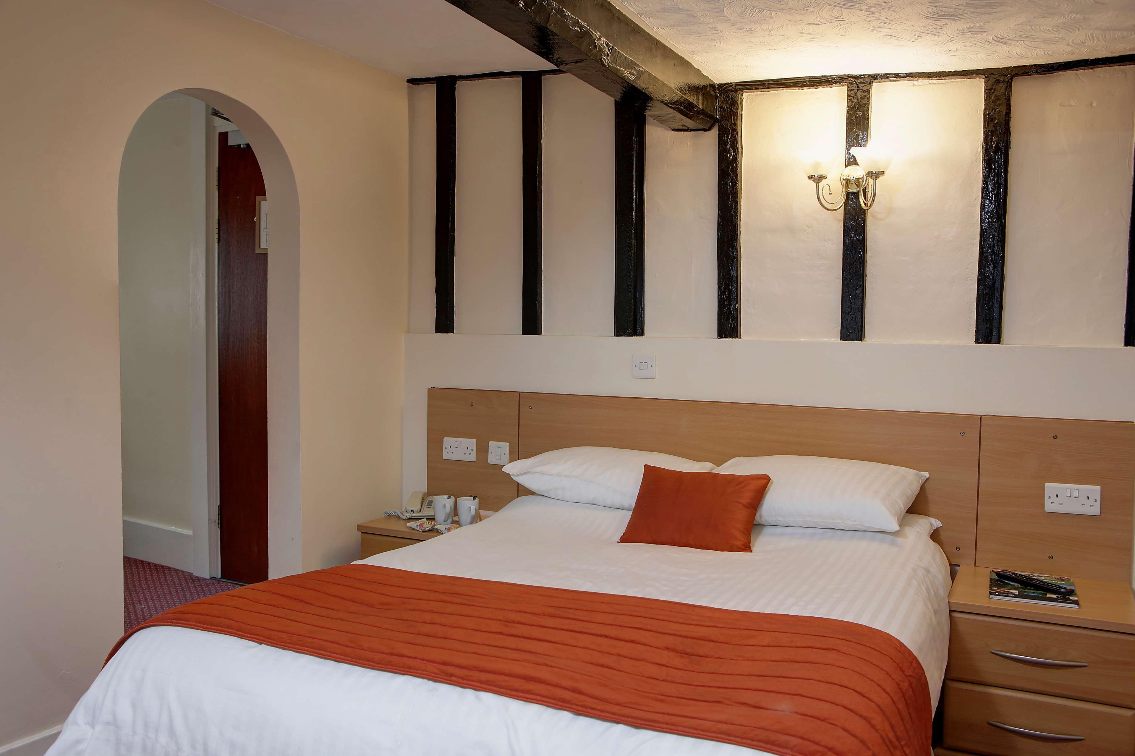 The Cedars Hotel 3*