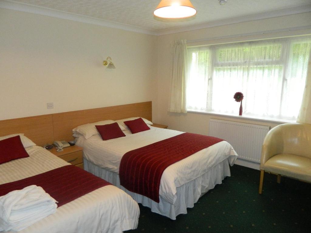The Cedars Hotel Hotel 3*